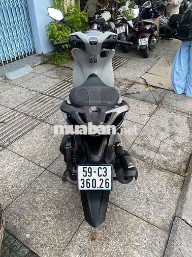 Honda sh160 ABS cuối 2023 mới 90% Bstp chính chủ