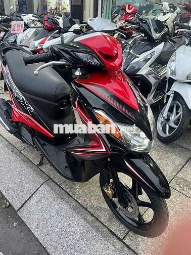 Yamaha Luvias 2013 mới 90% biển số thành phố