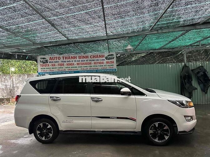 Toyota Innova 2019 2.0E - 389Tr