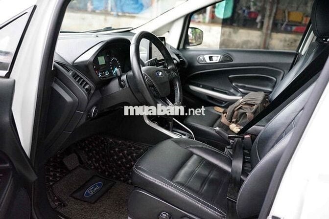 Ford EcoSport 2020 1.5L Titanium AT - 4v . 1 chủ