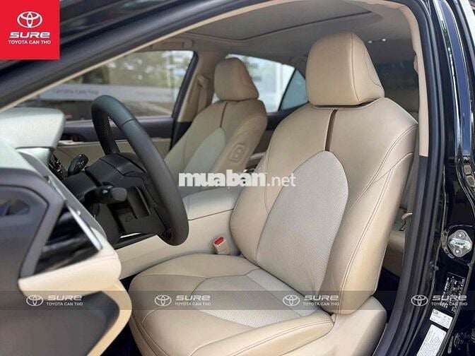 Toyota Camry 2022 2.0 Q - siêu lướt 22k km