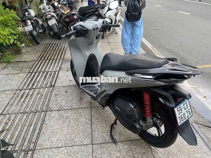 Honda sh160 ABS cuối 2023 mới 90% Bstp chính chủ
