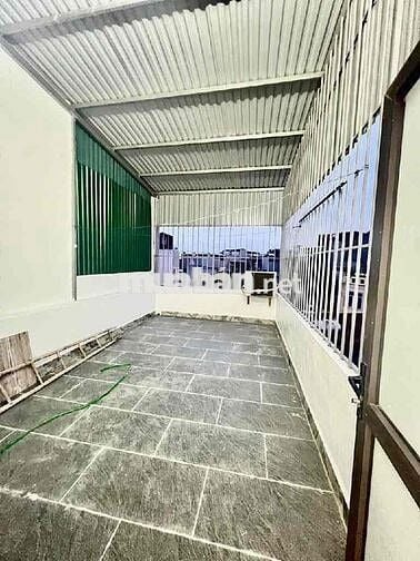 Bán Nhà Lĩnh Nam Hoàng Mai 40m2 xây mới 5 tầng giá 7.2 tỷ
