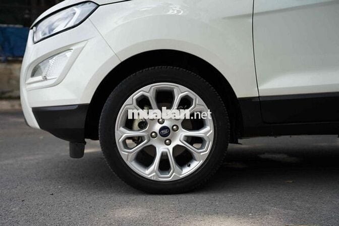 Ford EcoSport 2020 1.5L Titanium AT - 4v . 1 chủ