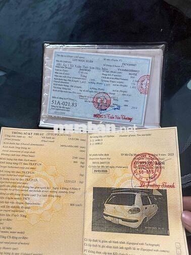 Daewoo Matiz 1999 0.8 MT - 16000 km