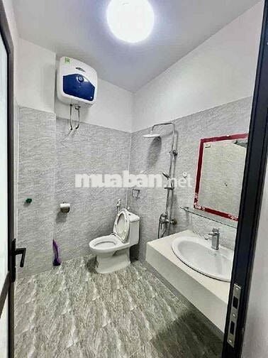 Bán Nhà Lĩnh Nam Hoàng Mai 40m2 xây mới 5 tầng giá 7.2 tỷ