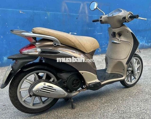 Liberty 3vie Chính Chủ ( Giá Còn Giảm )