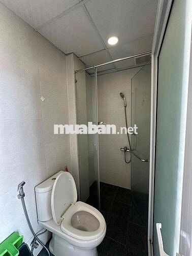 CHO THUÊ CĂN HỘ CHUNG CƯ BAN CÔNG 35M2 FULL NT NGAY CẦU ÔNG LÃNH Q1