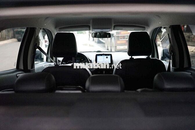 Ford EcoSport 2020 1.5L Titanium AT - 4v . 1 chủ
