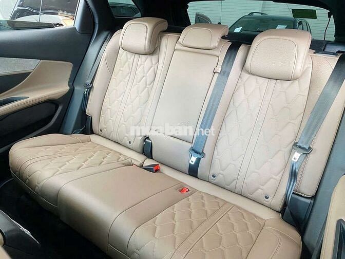Peugeot 3008 1.6GT- Line 2024. Xe cá nhân 1 chủ
