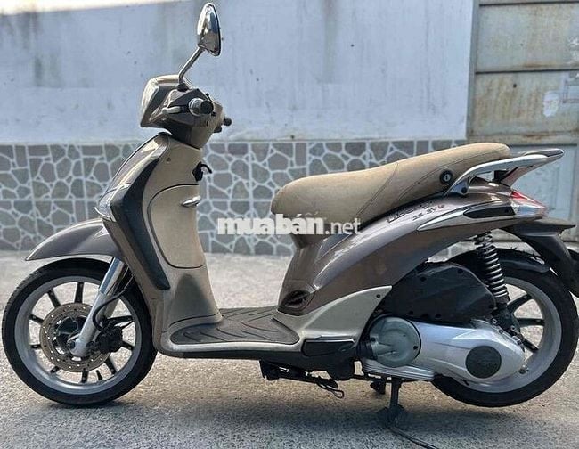 Liberty 3vie Chính Chủ ( Giá Còn Giảm )