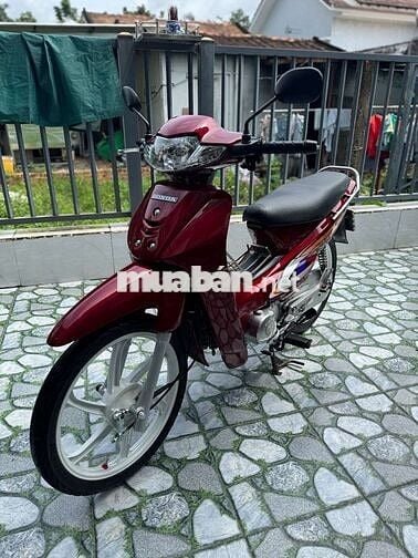 Wave alpha zin kiểng có GL