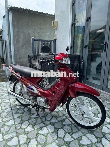 Wave alpha zin kiểng có GL