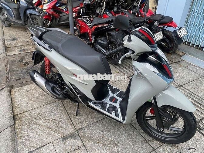 Honda sh160 ABS cuối 2023 mới 90% Bstp chính chủ