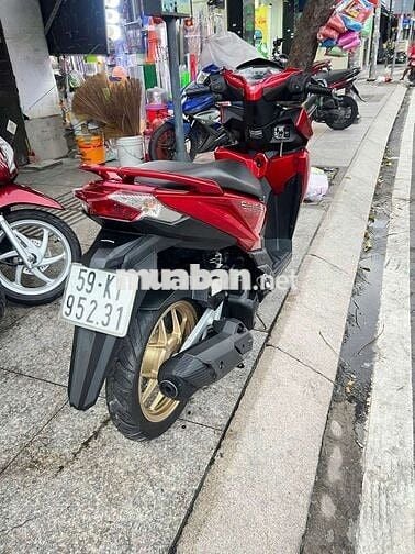 Honda click Thái 125 2018 mới 90% Bstp chính chủ