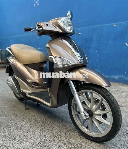 Liberty 3vie Chính Chủ ( Giá Còn Giảm )