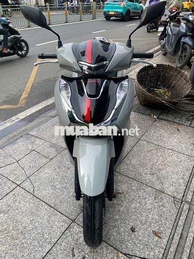 Honda sh160 ABS cuối 2023 mới 90% Bstp chính chủ
