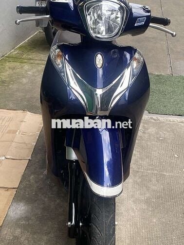 Sh mode cuối 2015 chính chủ