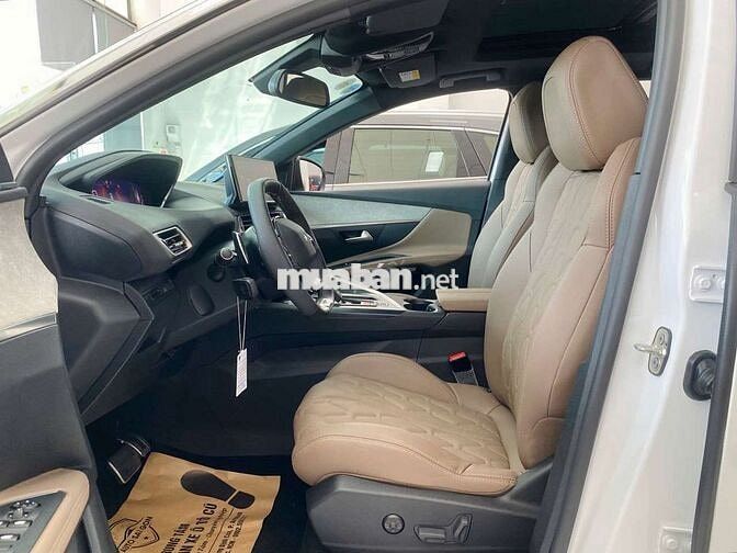 Peugeot 3008 1.6GT- Line 2024. Xe cá nhân 1 chủ