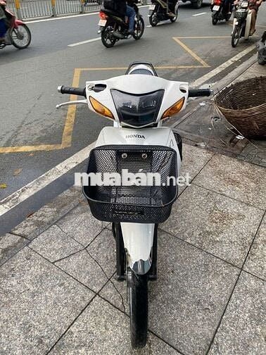 Honda wave A 2019 mới 90% Biển số 66