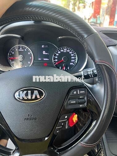 Kia Cerato 2018 - 62000 km