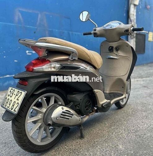 Liberty 3vie Chính Chủ ( Giá Còn Giảm )