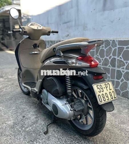 Liberty 3vie Chính Chủ ( Giá Còn Giảm )