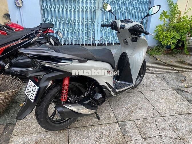 Honda sh160 ABS cuối 2023 mới 90% Bstp chính chủ