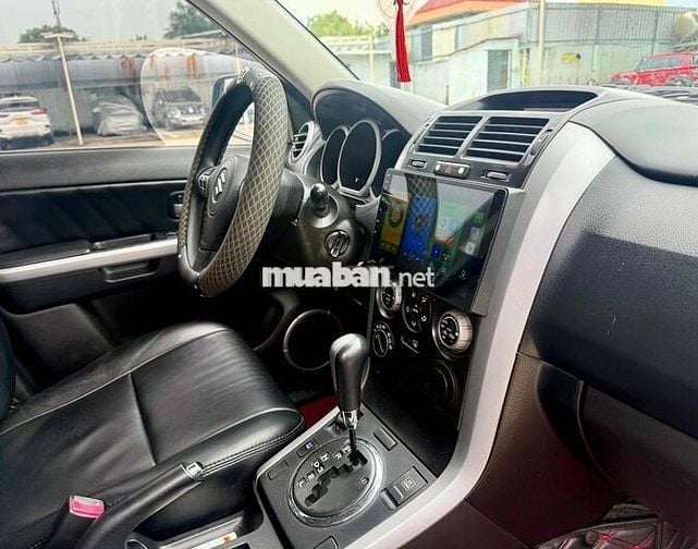 🆘🆘🆘 Suzuki Vitara 2.0L 2008 Xe Nhập Nhật Bản
