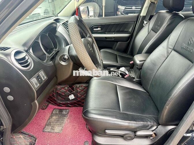 🆘🆘🆘 Suzuki Vitara 2.0L 2008 Xe Nhập Nhật Bản