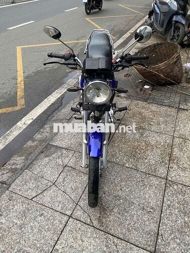Suzuki gd 2018 mới 90% biển số 84