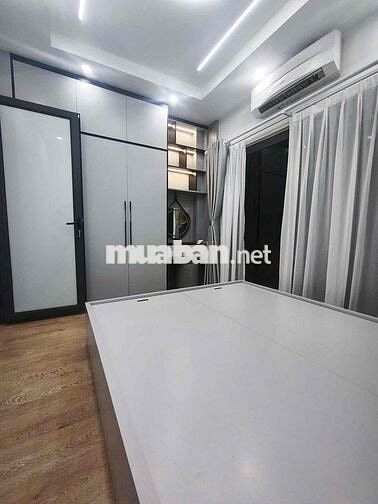 💥 Bán nhà riêng tại Lĩnh Nam, 6,26 tỷ, 35 m2, Chính chủ, hàng hiếm