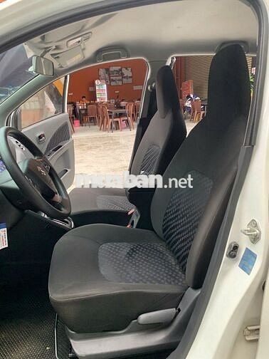 Suzuki Celerio 2019 1.0 CVT - 80000 km