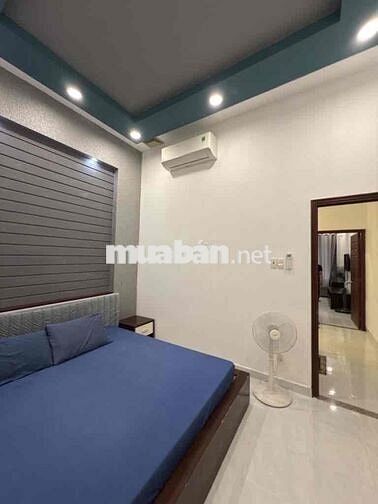 - MTKD ĐỈNH - NI SƯ HUỲNH LIÊN - HXT 5M