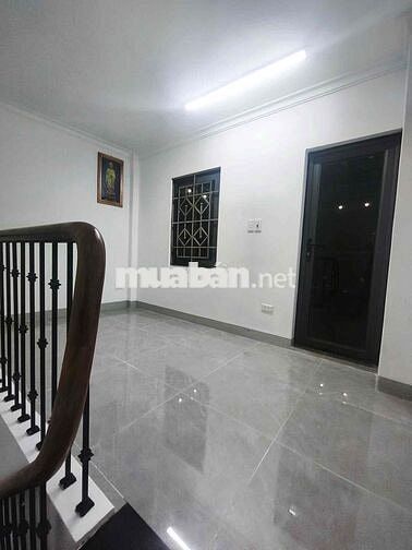 💥 Bán nhà riêng tại Lĩnh Nam, 6,26 tỷ, 35 m2, Chính chủ, hàng hiếm