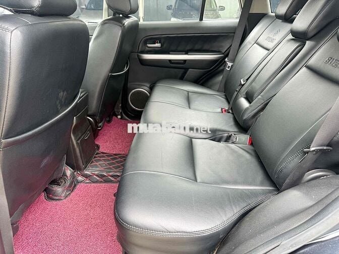 🆘🆘🆘 Suzuki Vitara 2.0L 2008 Xe Nhập Nhật Bản