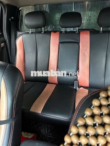 Isuzu Dmax 2016 LS 2.5 4x2 MT - 317630 km