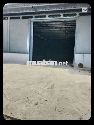 🏠 Cho Thuê kho xưởng giá rẻ dt 264m2,đường 7m,Tân Xuân, Lê Thị Hà 🏠
