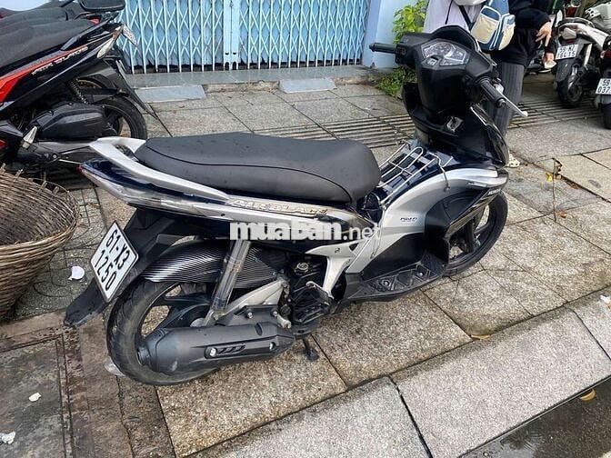 Honda air blade FI 2010 mới 90% biển số 61