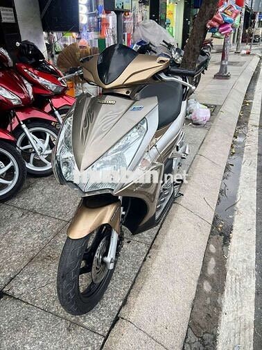Honda air blade 2012 mới 90% biển số 82
