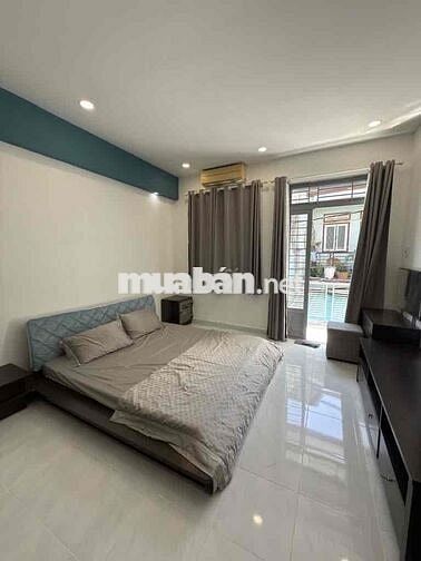 - MTKD ĐỈNH - NI SƯ HUỲNH LIÊN - HXT 5M