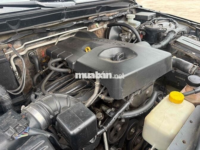 🆘🆘🆘 Suzuki Vitara 2.0L 2008 Xe Nhập Nhật Bản