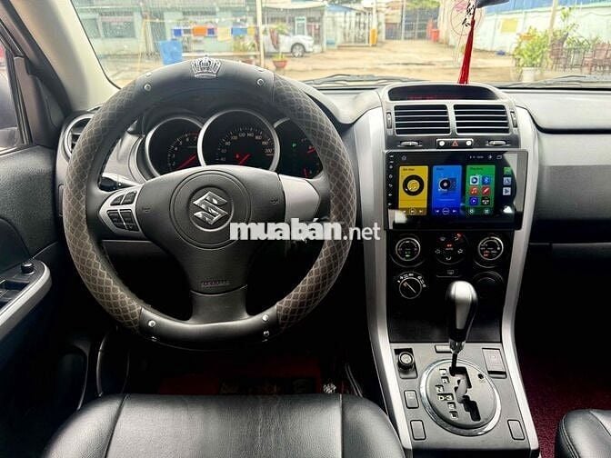 🆘🆘🆘 Suzuki Vitara 2.0L 2008 Xe Nhập Nhật Bản