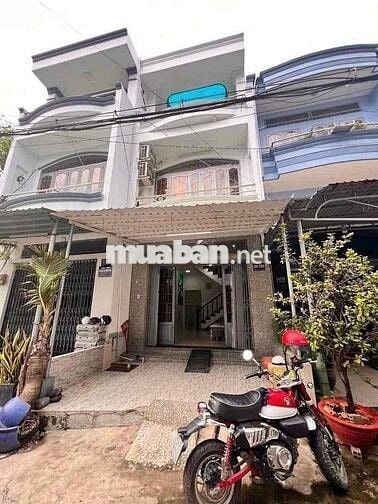 HXH 4pn2wc 40m2 full nội thất hẻm 331 Phan Huy Ích P14