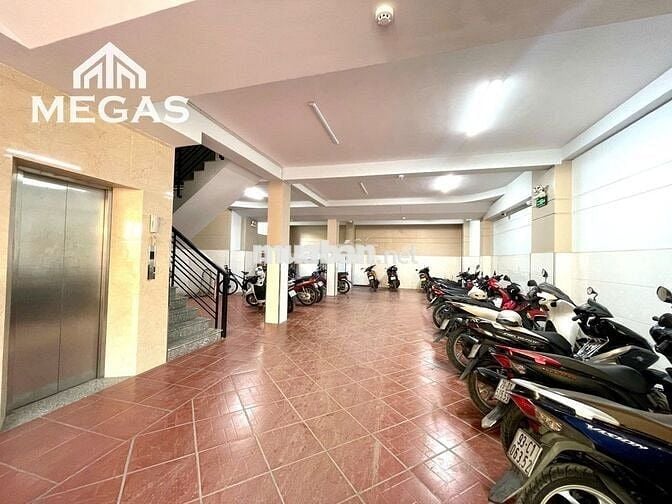 Cho thuê chung cư mini- diện tích 20m2- Go Dĩ An, cầu vượt Linh Xuân