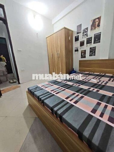 Lê Quang Đạo - lô góc - sát ôtô, dòng tiền ổn, 32m 5 tầng - nhỉnh 7 tỷ
