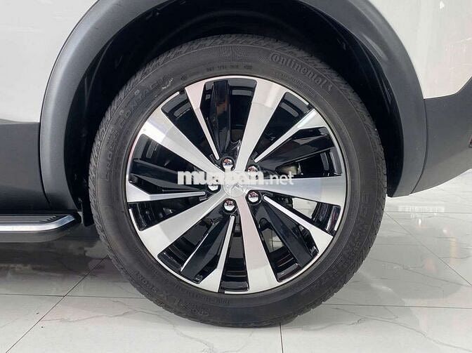 Peugeot 3008 1.6GT- Line 2024. Xe cá nhân 1 chủ