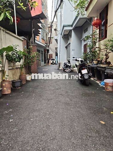 Lê Quang Đạo - lô góc - sát ôtô, dòng tiền ổn, 32m 5 tầng - nhỉnh 7 tỷ Lê Quang Đạo - lô góc - sát ôtô, dòng tiền ổn, 32m 5 tầng - nhỉnh 7 tỷ