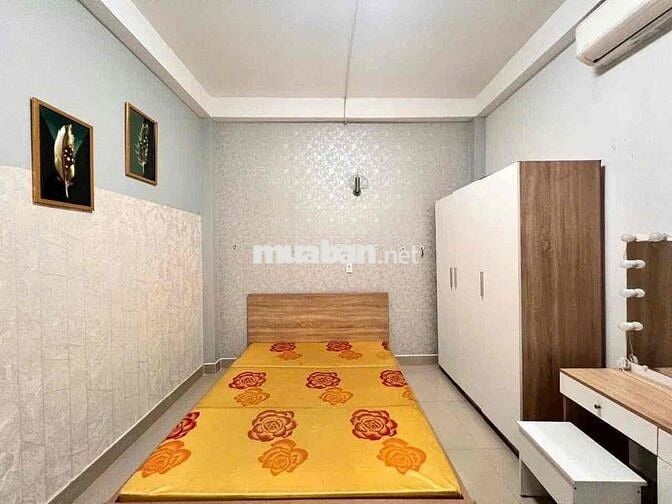 HXH 4pn2wc 40m2 full nội thất hẻm 331 Phan Huy Ích P14