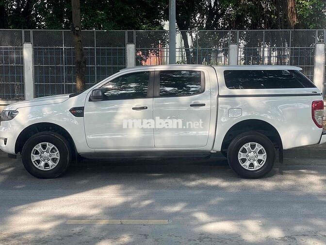 Ford Ranger 2020 XLS 2.2L 4x2 AT - 91000 km